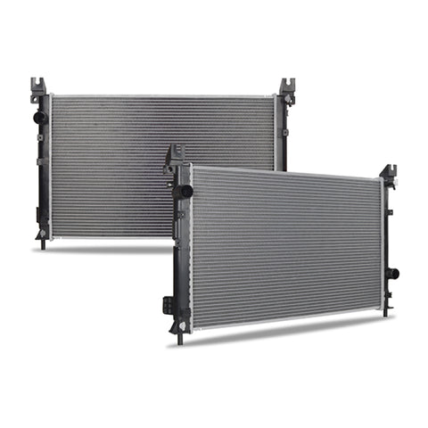 Mishimoto Chrysler Pacifica Replacement Radiator 2004-2006 - R2702-MT