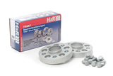 H&R Trak+ 22mm DRA Spacer Bolt Pattern 5/112 CB 66.5mm Bolt Thread 14x1.5 - 4455668SW