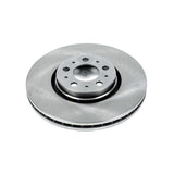 Power Stop 08-09 Volvo S60 Front Autospecialty Brake Rotor - EBR893