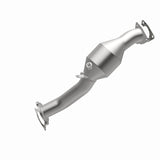 MagnaFlow Conv Direct Fit 11-15 Audi Q7 V6 3.0L - 2.5in Pipe Dia 24.5in L - 52400