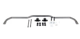 Hellwig 67-69 Chevrolet Camaro Tubular 1-1/8in Front Sway Bar - 55705
