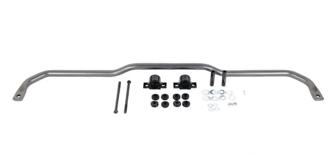 Hellwig 67-69 Chevrolet Camaro Tubular 1-1/8in Front Sway Bar - 55705