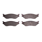 R1 99-10 Winnebago Sunova Front Off-Road/Tow Brake Pads - 2400-0777-00