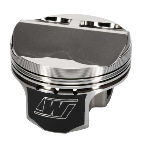 Wiseco Honda K-Series +10.5cc Dome 1.181X87.0mm Piston Shelf Stock Kit - K650M87