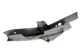 Rust Buster 2007-2018 Jeep Wrangler Rear Control Arm Repair Kit - Right - RB5052R