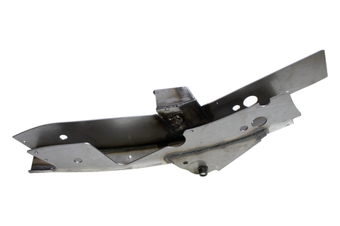 Rust Buster 2007-2018 Jeep Wrangler Rear Control Arm Repair Kit - Right - RB5052R