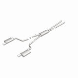 MagnaFlow Sys CB 05- Dodge Charger/Magnum 5.7 - 15628
