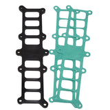 BBK 86-95 Mustang 5.0 Phenolic Manifold Spacer Kit Edelbrock Performer 3/8 - 1520