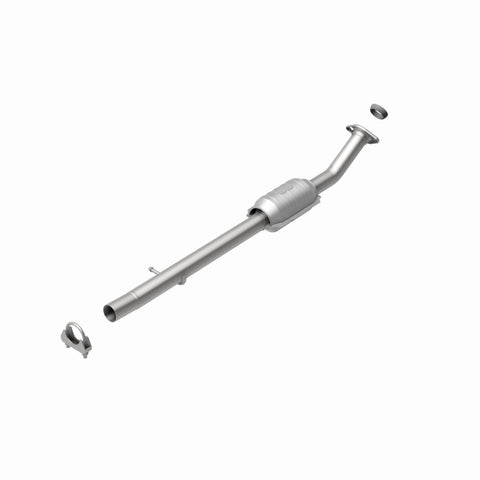 MagnaFlow Conv DF 11-12 Mazda 2 1.5L - 51403