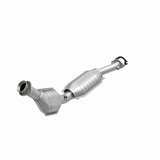 MagnaFlow Direct Fit Catalytic Converter Crown Vic-Town Car-Grand Marq - 23327