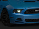 Raxiom 08-23 Ford Mustang Axial Series HID Bulb Upgrade 6000K - 394147
