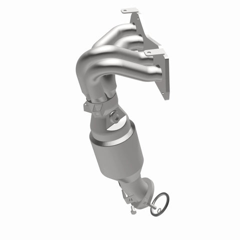 MagnaFlow Converter Manifold Direct Fit California Grade 10-11 Toyota Camry 2.5L - 5531800