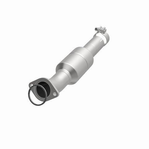 MagnaFlow Direct Fit Catalytic Converter 05-09 Scion tC 2.4 Rear OE - 49156
