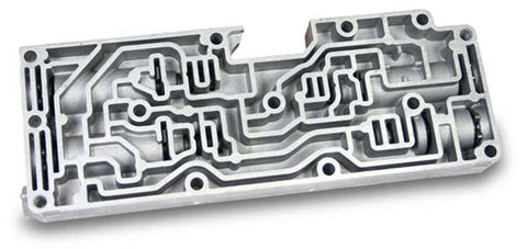 BD Diesel Accumulator Body - 1995-2003 Ford 7.3L E4OD/4R100 4wd - 1060444