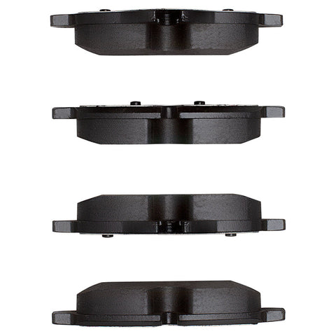 R1 11-16 BMW Z4 Rear Optimum OE Brake Pads - 2552-1433-00