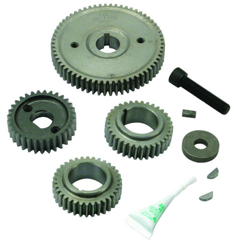S&S Cycle 2006 Dyna Cam Drive Gear Kit - 33-4285