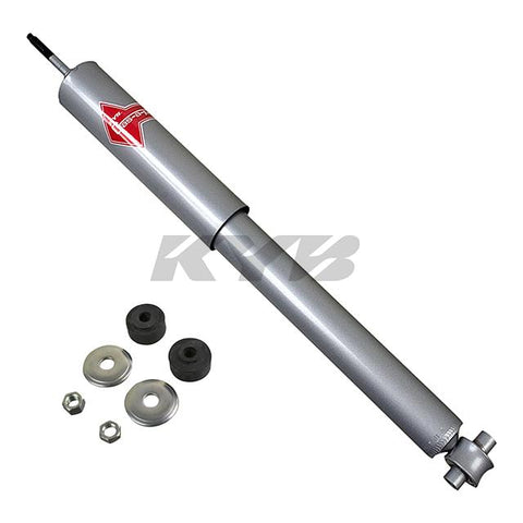 KYB Shocks & Struts Gas-A-Just Rear FORD Fairmont 1981-83 FORD Granada 1981-82 FORD LTD 1983-86 FORD - KG5559