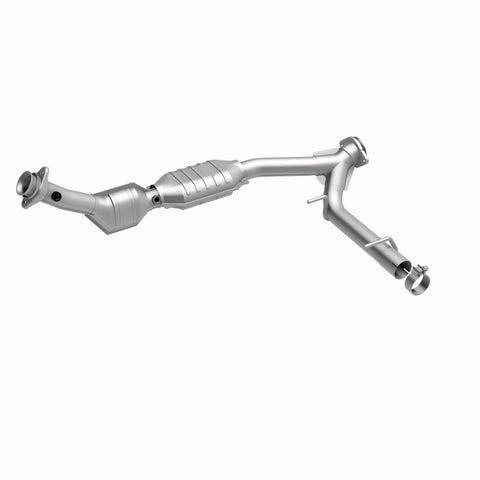 MagnaFlow Direct Fit Catalytic Converter 03 Lincoln Navigator 5.4L - 51081