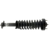 KYB Shocks & Struts Strut Plus Front 15-17 Ford F-150 4WD (Excl Spring Code U/T/S/3/R/2) - SR4443