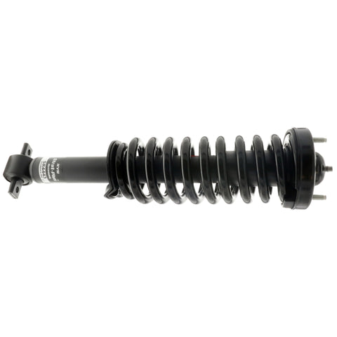 KYB Shocks & Struts Strut Plus Front 15-17 Ford F-150 4WD (Excl Spring Code U/T/S/3/R/2) - SR4443