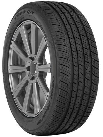 Toyo Open Country Q/T Tire - 285/45R20 112H OPQT TL - 318440