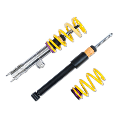 KW Coilover Kit V1 Mercedes CLA 250 4 Matic - 10225072