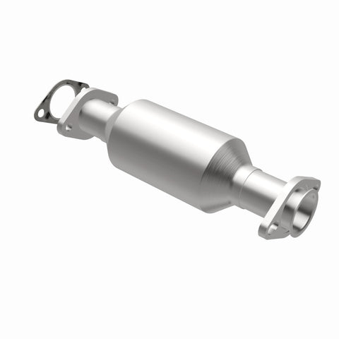 MagnaFlow Conv DF California Grade 87-90 Mitsubishi Van 2.4L - 3391240