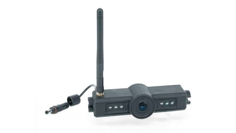 Air Lift Total View HD Camera w/ Versatile Mount - 25300