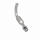 MagnaFlow Conv Direct Fit OEM 2004 Jeep Liberty Underbody - 4551583