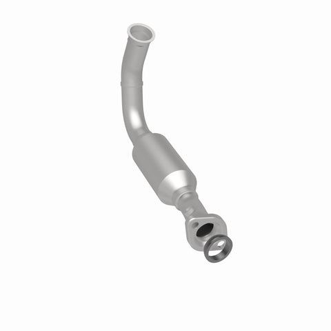 MagnaFlow Conv Direct Fit OEM 2004 Jeep Liberty Underbody - 4551583