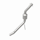 MagnaFlow Direct Fit Catalytic Converter Chrysler/Dodge/Plymouth car - 50205