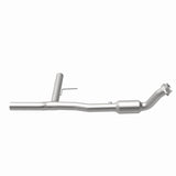 MagnaFlow Conv Direct Fit OEM 05-08 Ford F150 4.2L V6 (Passenger Side) - 52154