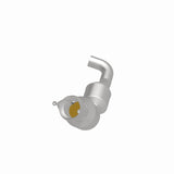 MagnaFlow Direct Fit Catalytic Converter 2021 Ford F-150 Left Underbody 3.5L - 280269
