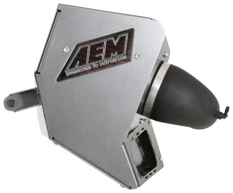 AEM 2017 C.A.S Audi A4 L4-2.0L F/l Cold Air Intake - 21-815C