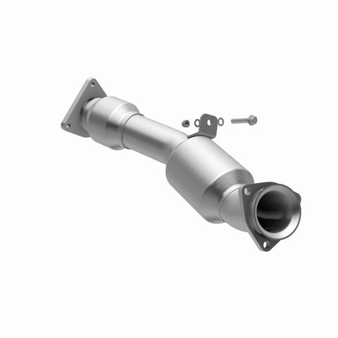 MagnaFlow Conv DF 04-07 VW Touareg 4.2L Driver Side - 24166