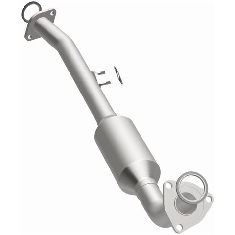 MagnaFlow Direct Fit Catalytic Converter OEM 2001-2004 Toyota Sequoia Underbody - 4551061
