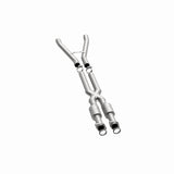MagnaFlow Direct Fit Catalytic Converter 12-13 Chevy Corvette 6.2L - 51094