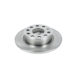 Power Stop 2016 Volkswagen Eos Front or Rear Autospecialty Brake Rotor - EBR1207