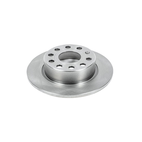 Power Stop 2016 Volkswagen Eos Front or Rear Autospecialty Brake Rotor - EBR1207