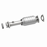 MagnaFlow California Direct Fit Converter 00-01 Acura Integra 1.8L - 4481650