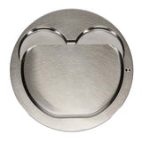 Wiseco Nissan VQ37 1.198inch CH -15.5cc R/Dome 9:1 Piston Shelf Stock - 6643MR96