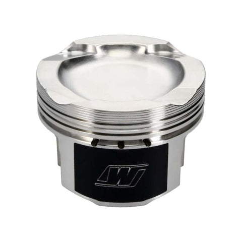 Wiseco BMW N54B30 84.00mm Bore 1.244 Compression Height Piston Kit - K742M84