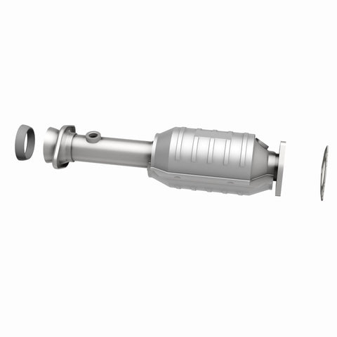 MagnaFlow California Direct Fit Converter 00-01 Acura Integra 1.8L - 4481650