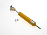 Koni Sport (Yellow) Shock 97-11 Chevy Corvette Coupe/Conv C5 incl Z06 (exc. Elect Susp/ZR1) - Front - 3013 1023Sport