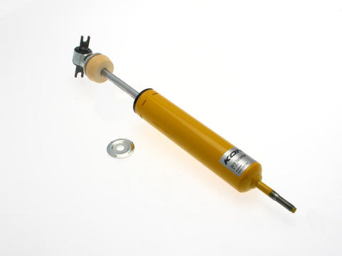 Koni Sport (Yellow) Shock 97-11 Chevy Corvette Coupe/Conv C5 incl Z06 (exc. Elect Susp/ZR1) - Front - 3013 1023Sport