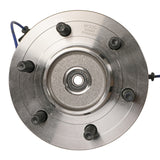 MOOG 00-06 Ford Expedition Front Hub Assembly - 515043