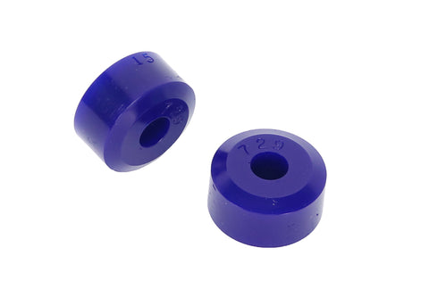 SuperPro Engine Cushion - Front Stabilizer Bushing Kit - SPF0729-2K