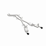 MagnaFlow 2026 Dodge Charger 3.0L SPEQ Series Cat-Back Performance Exhaust System - 19699