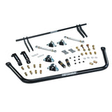 Hotchkis 63-72 Chevrolet C-10 Sport Swaybar Set w/ Rear Blade Style Swaybar - 22390