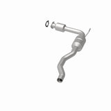 MagnaFlow Direct Fit Catalytic Converter 02 Volkswagen Eurovan 2.8L - 51342